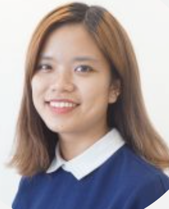 Giảng viên Thảo Hoàng